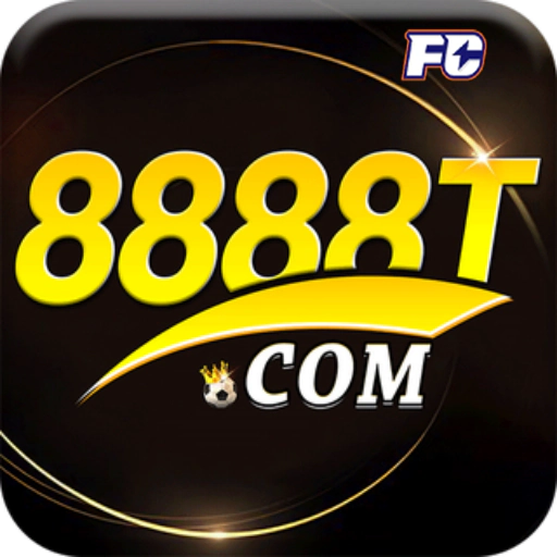 8888t.com logo